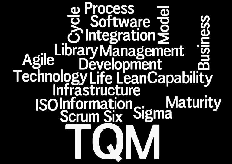 Total Quality Management